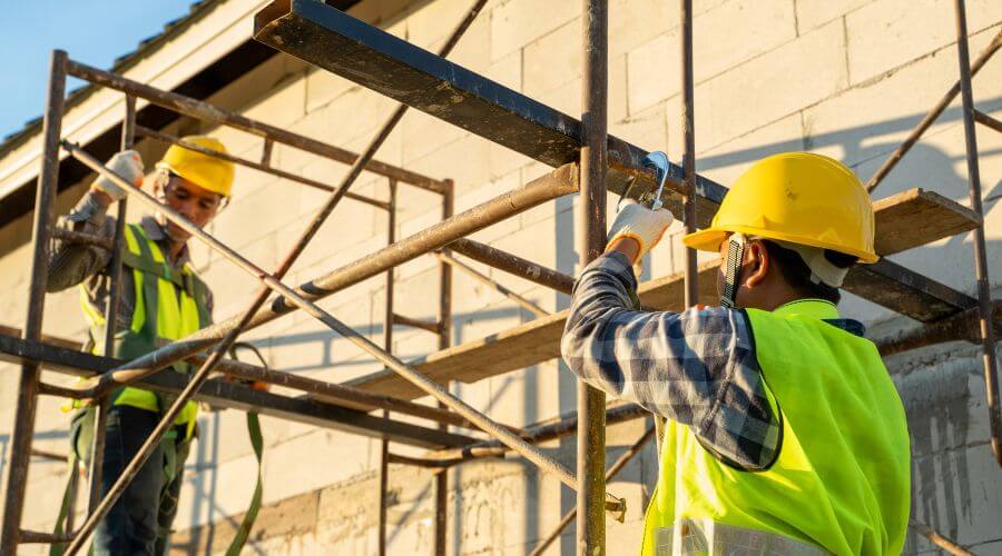 Expert new roof installation services in Alberta, VA
